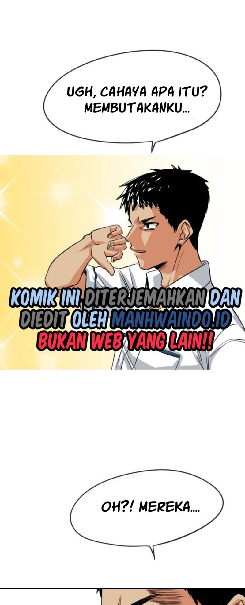 Drawing Romance Bab 43 halaman 23