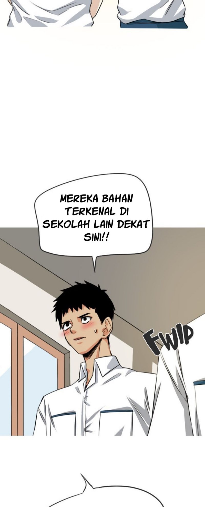 Drawing Romance Bab 43 halaman 25