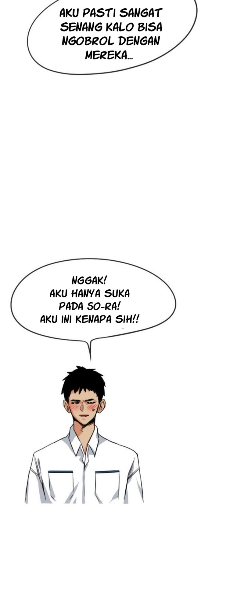 Drawing Romance Bab 43 halaman 26
