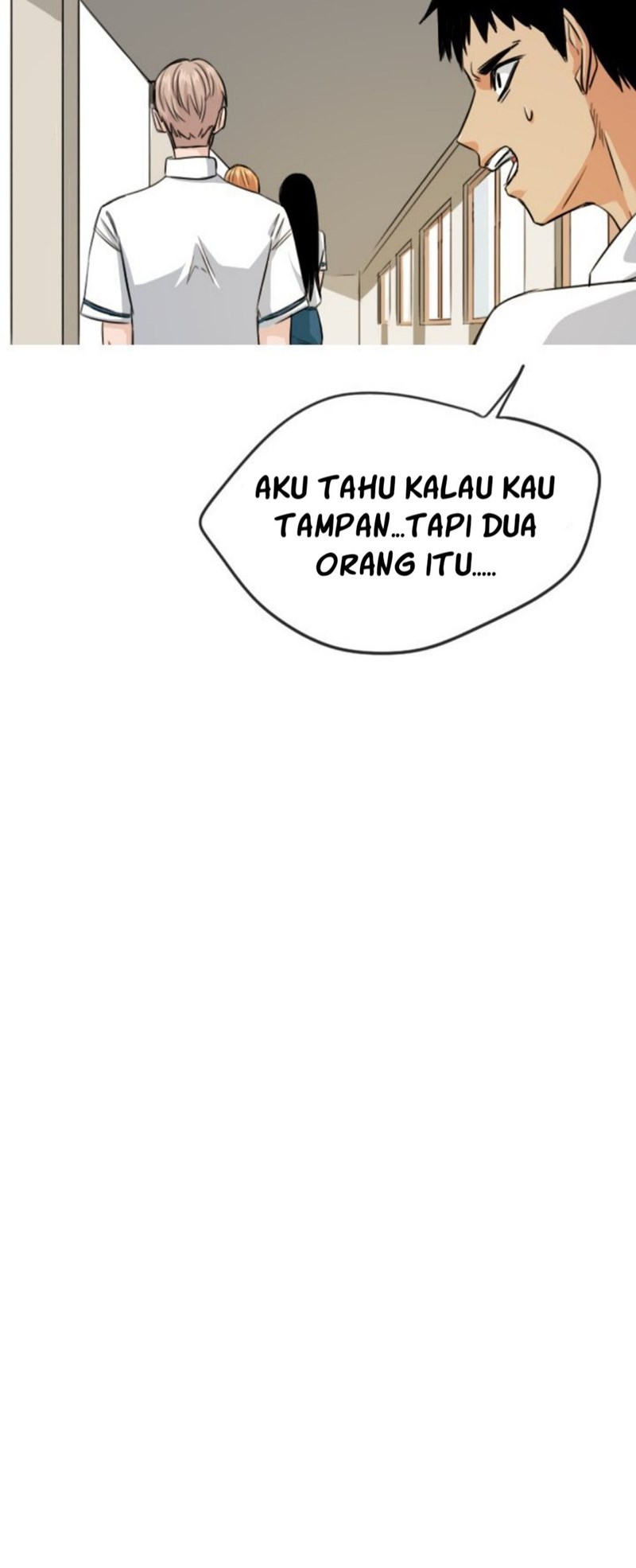 Drawing Romance Bab 43 halaman 28