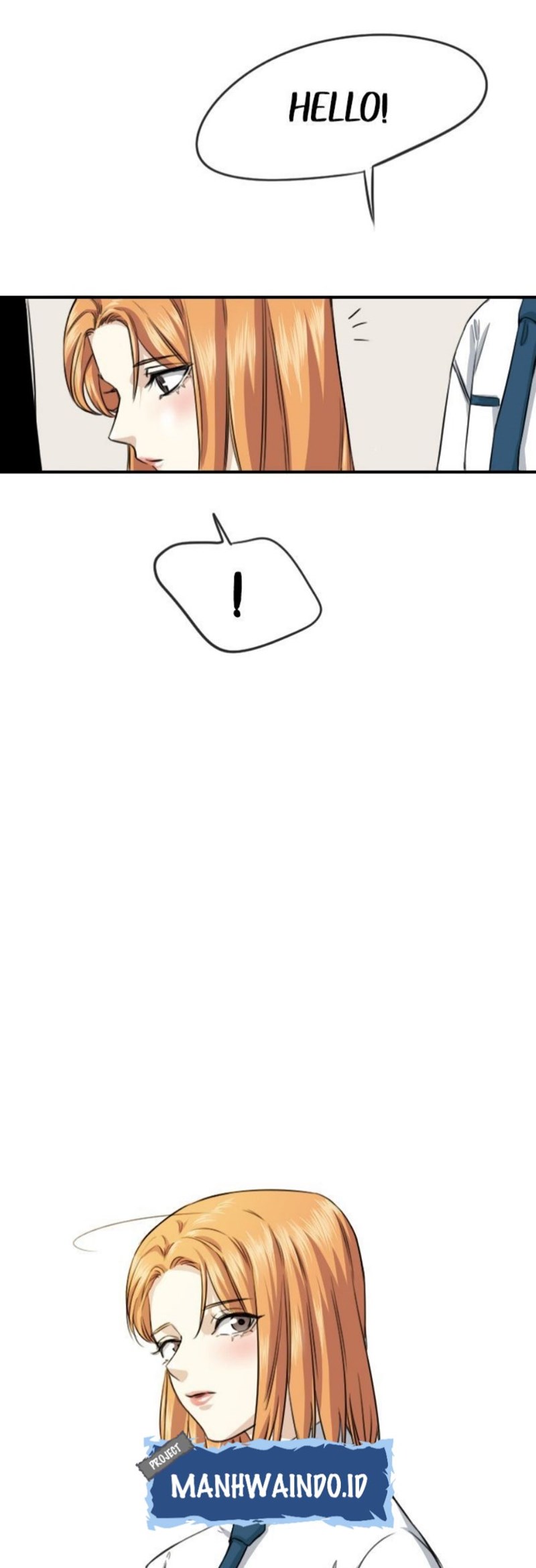Drawing Romance Bab 43 halaman 29