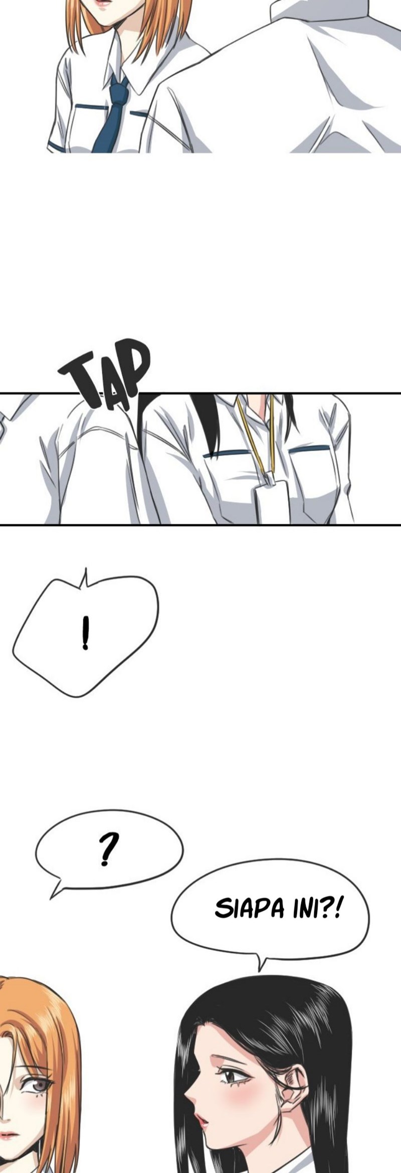 Drawing Romance Bab 43 halaman 32