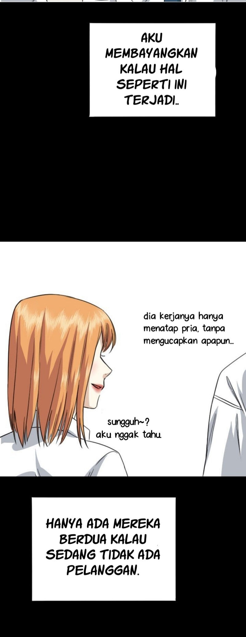 Drawing Romance Bab 44 halaman 7