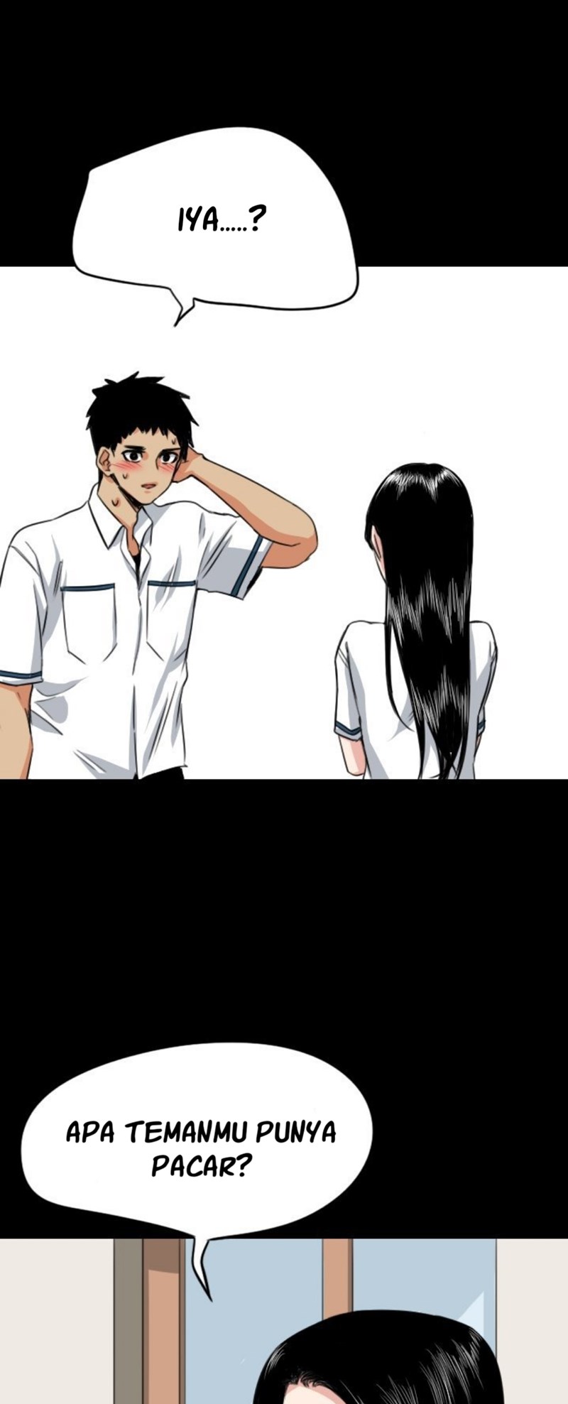 Drawing Romance Bab 44 halaman 11