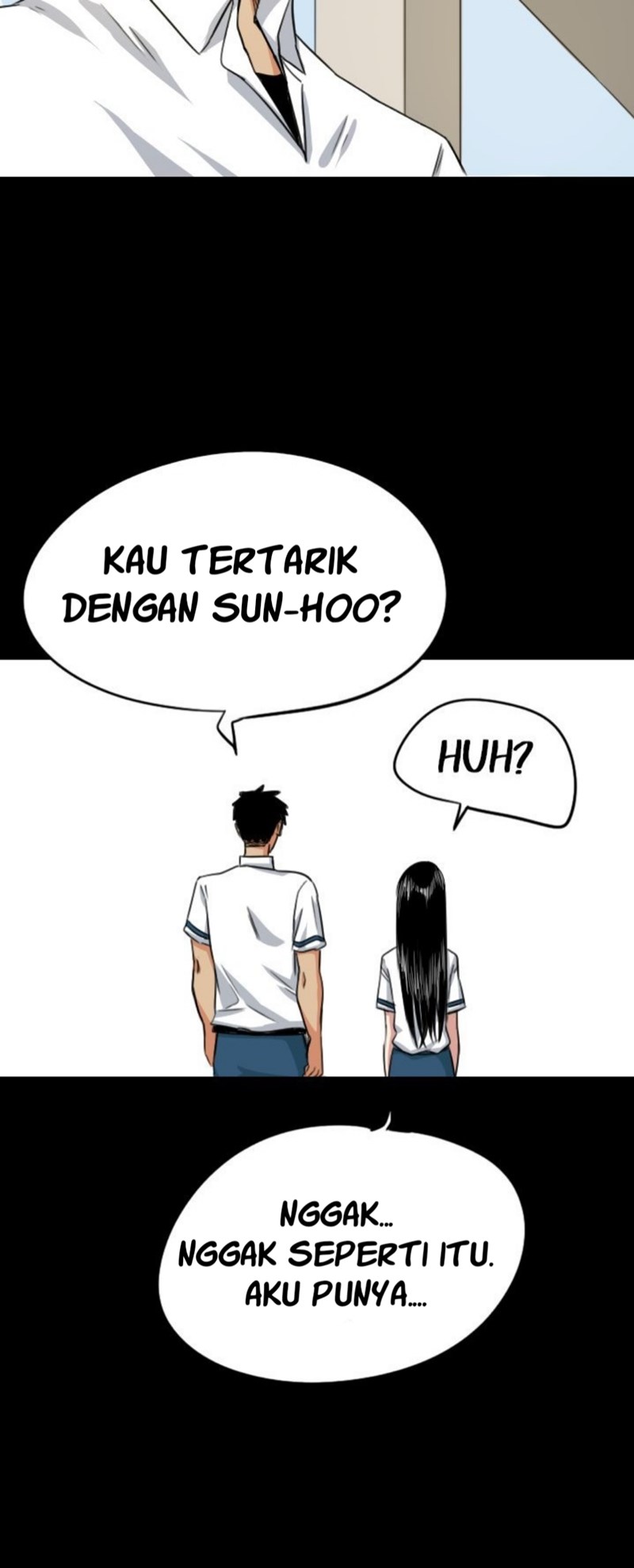 Drawing Romance Bab 44 halaman 13