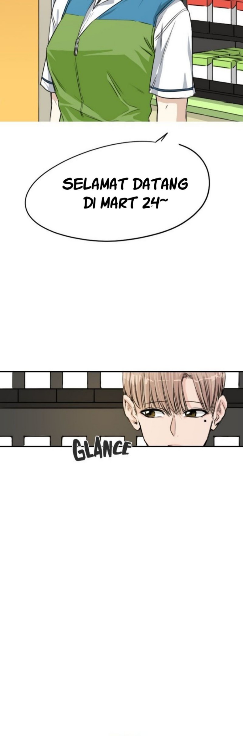 Drawing Romance Bab 45 halaman 4