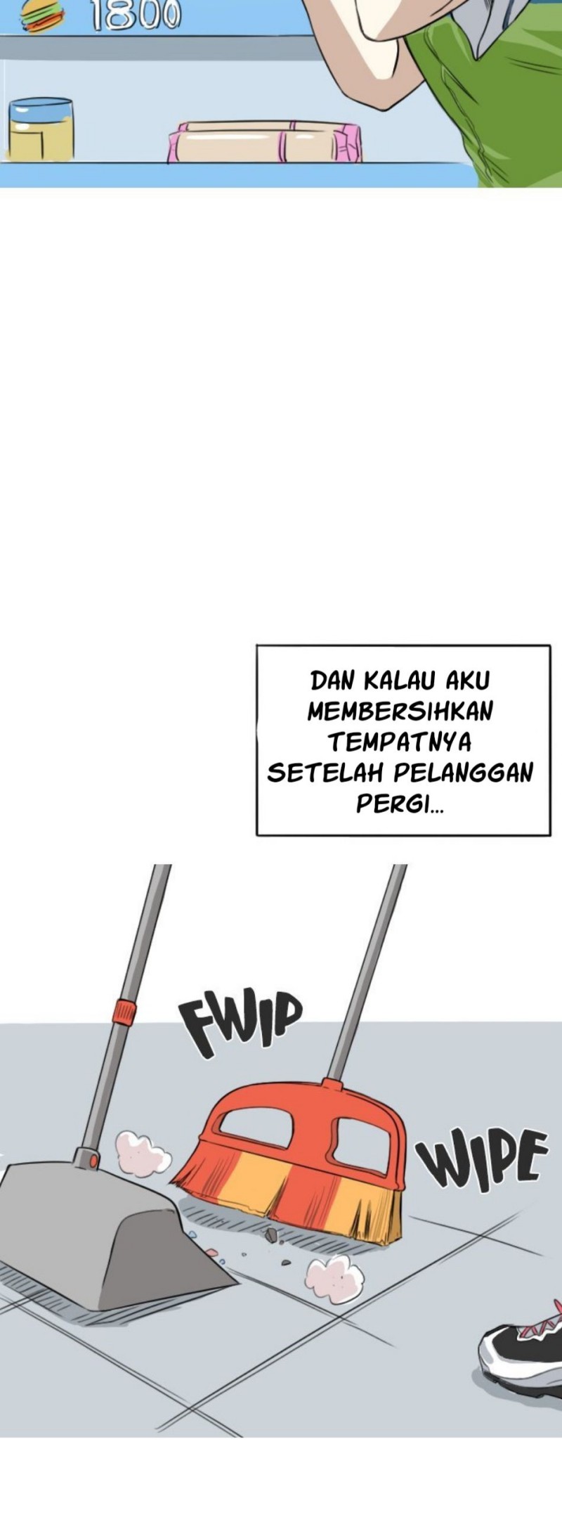 Drawing Romance Bab 45 halaman 9