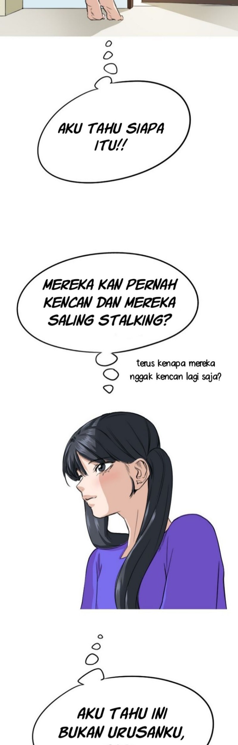 Drawing Romance Bab 46 halaman 7