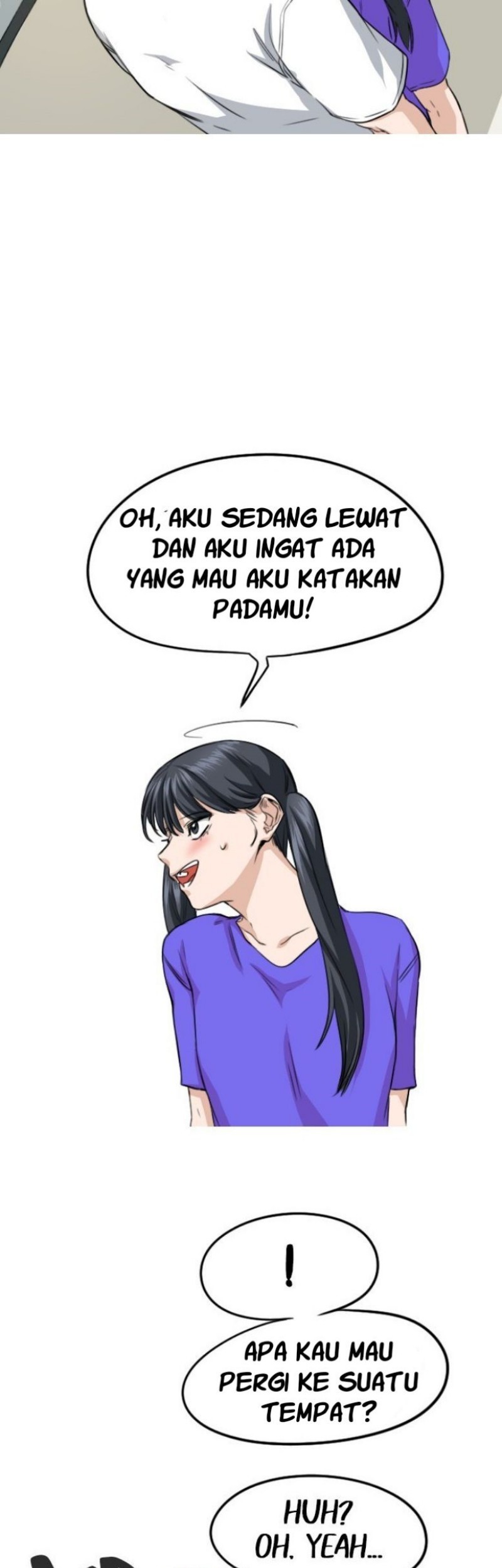Drawing Romance Bab 46 halaman 11