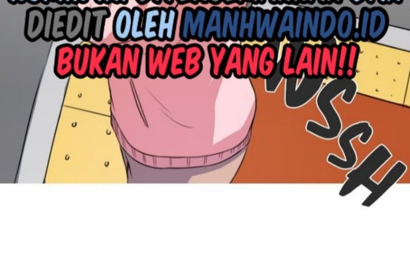 Drawing Romance Bab 46 halaman 34
