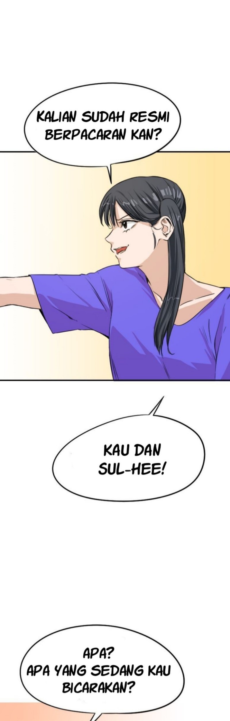 Drawing Romance Bab 46 halaman 51
