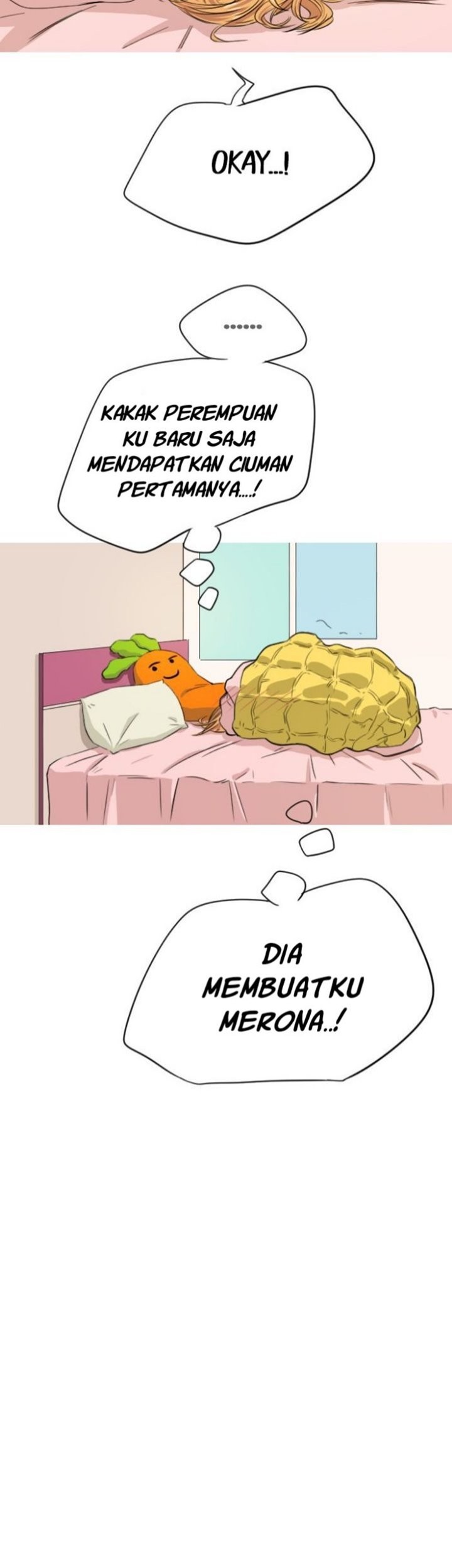 Drawing Romance Bab 47 halaman 7