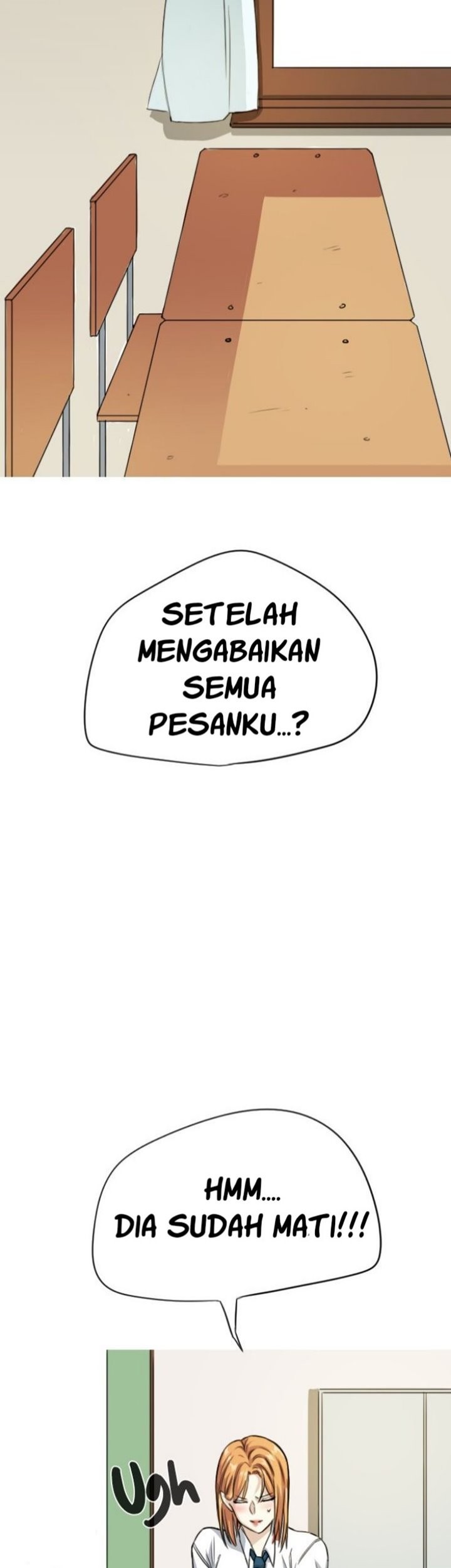 Drawing Romance Bab 47 halaman 24