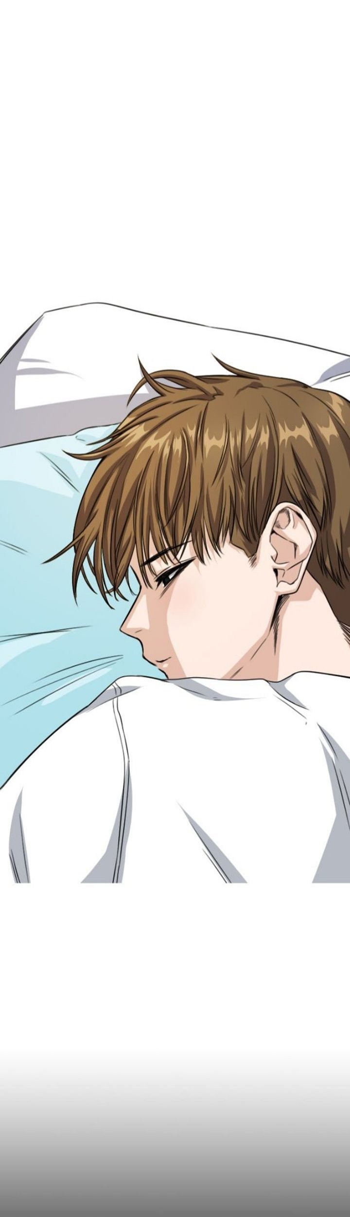 Drawing Romance Bab 47 halaman 34
