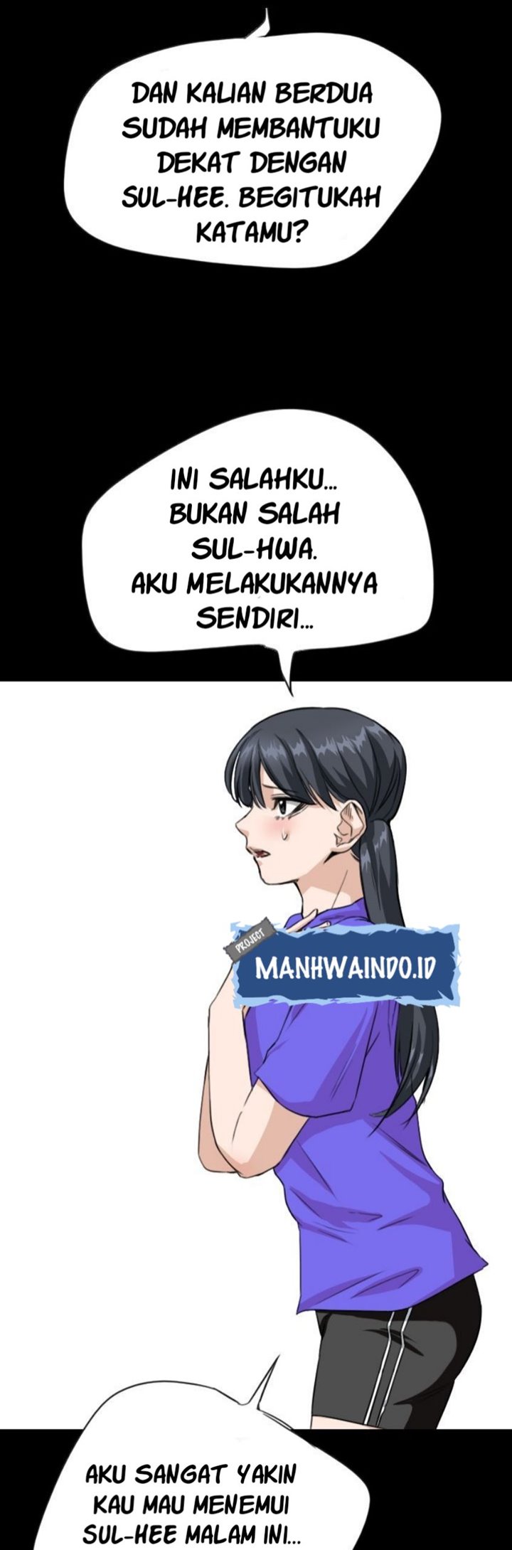 Drawing Romance Bab 47 halaman 38