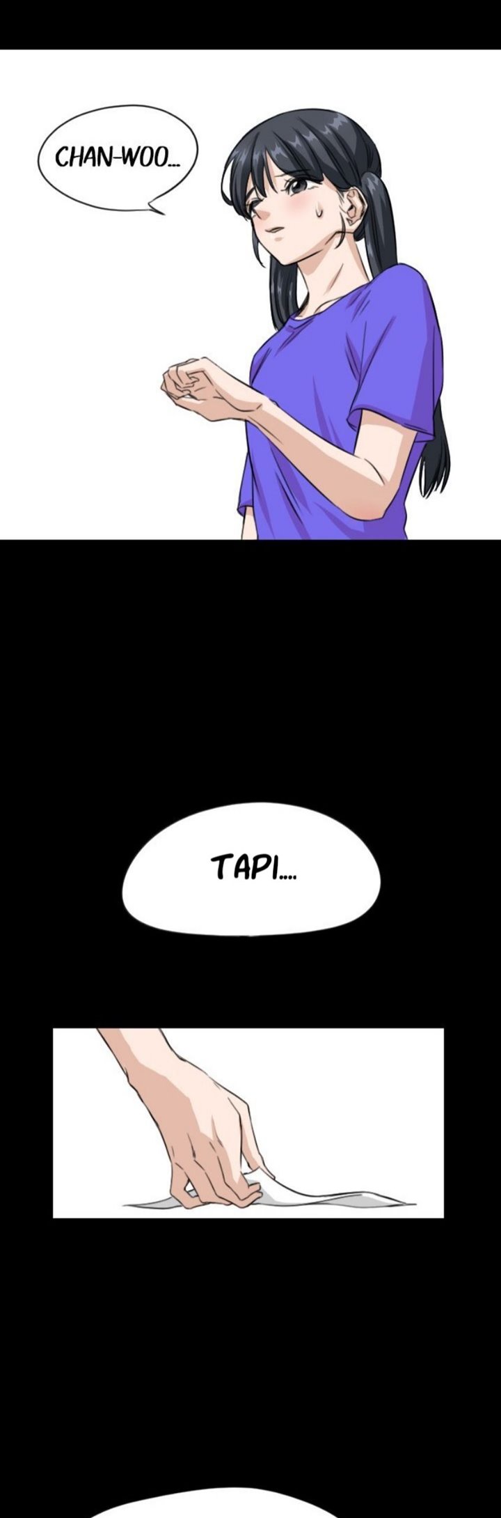 Drawing Romance Bab 47 halaman 40