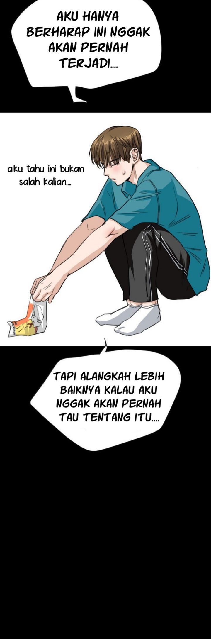 Drawing Romance Bab 47 halaman 41