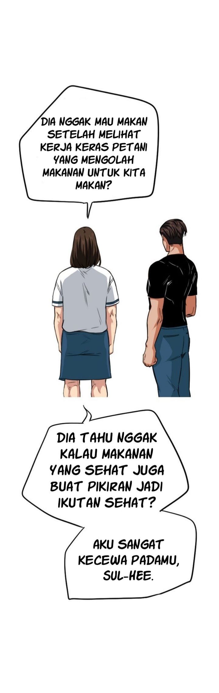 Drawing Romance Bab 48 halaman 7