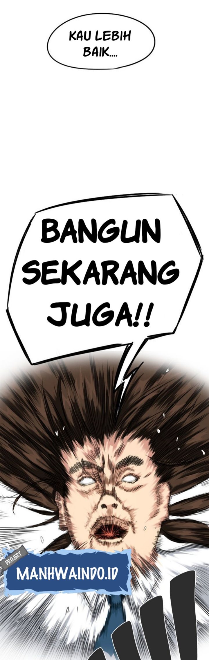 Drawing Romance Bab 48 halaman 8