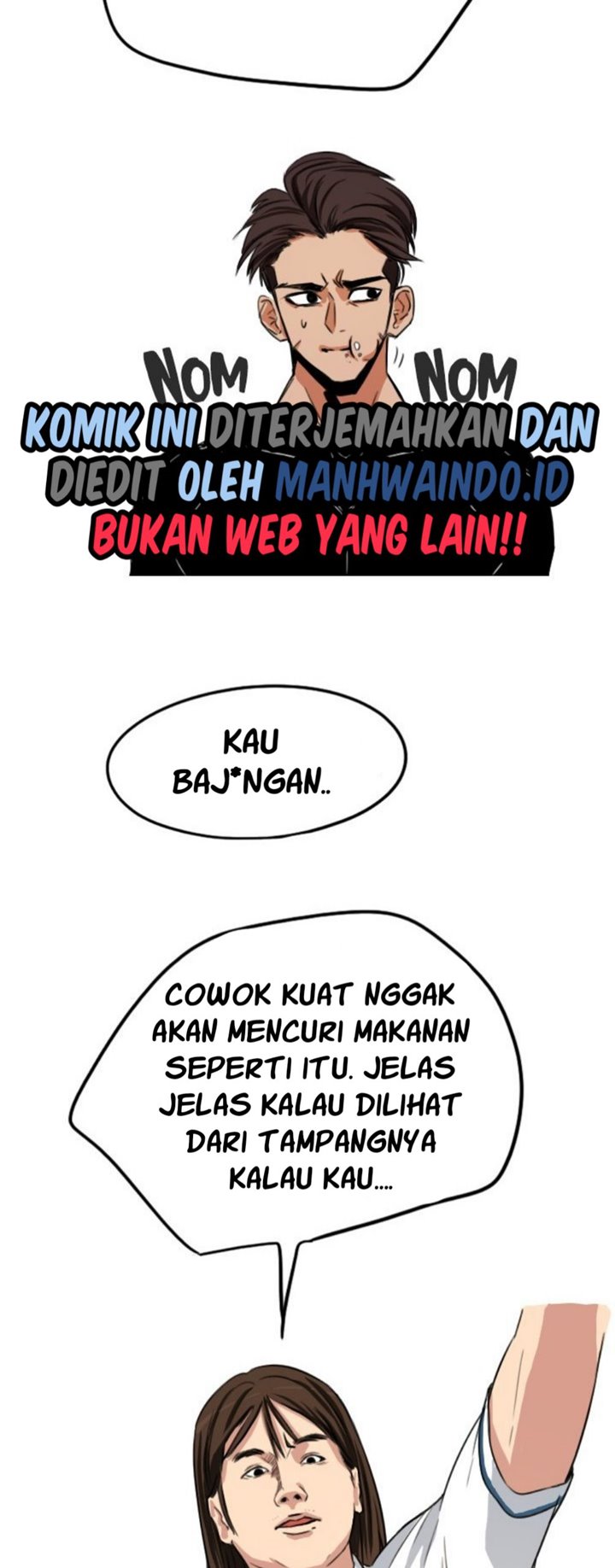 Drawing Romance Bab 48 halaman 27