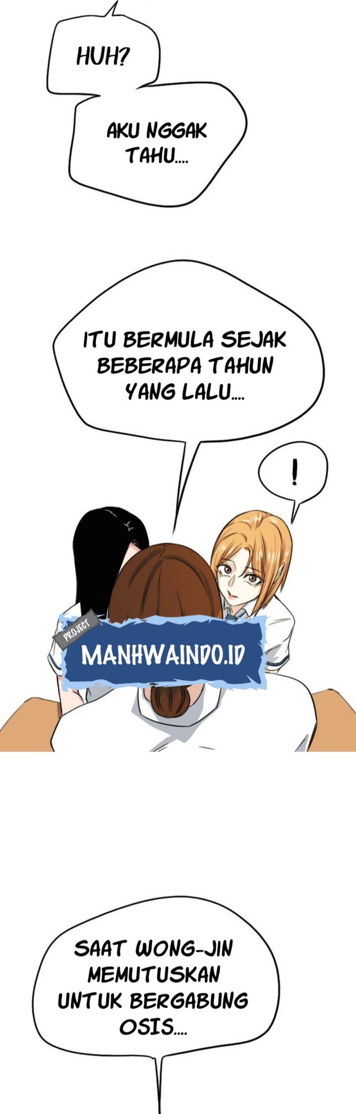 Drawing Romance Bab 48 halaman 32
