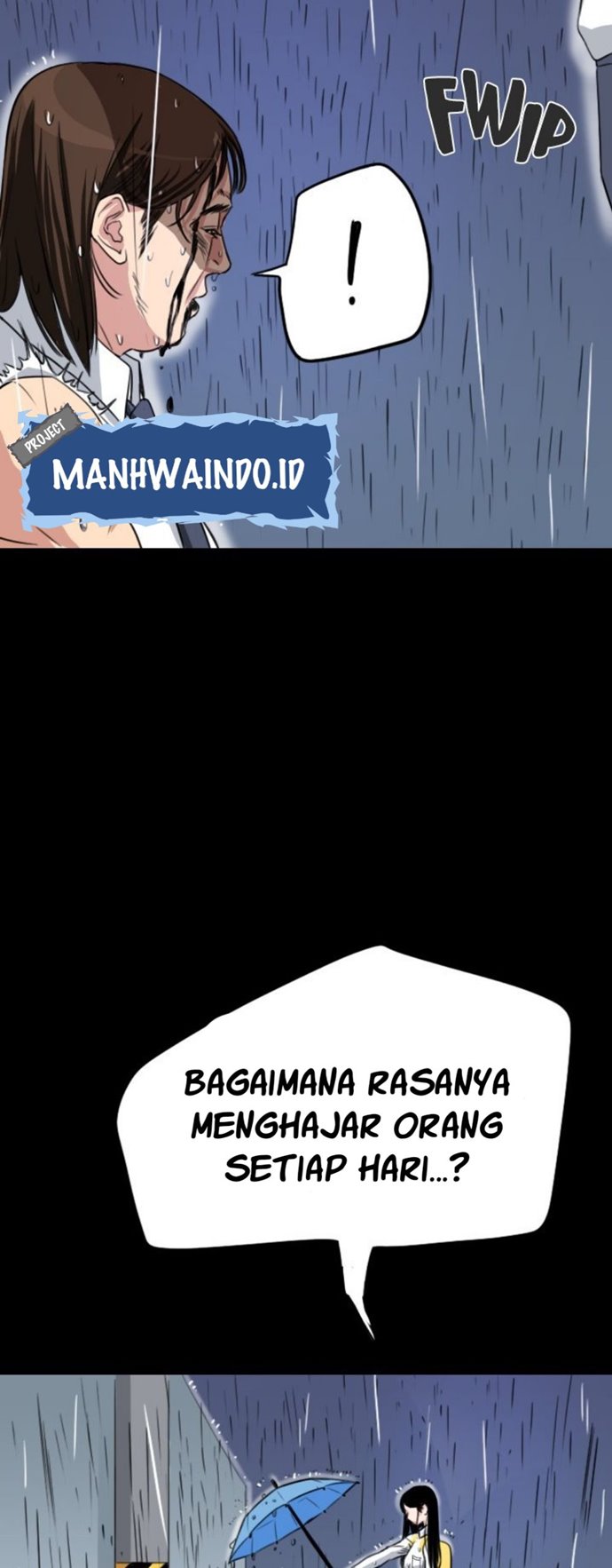 Drawing Romance Bab 49 halaman 7