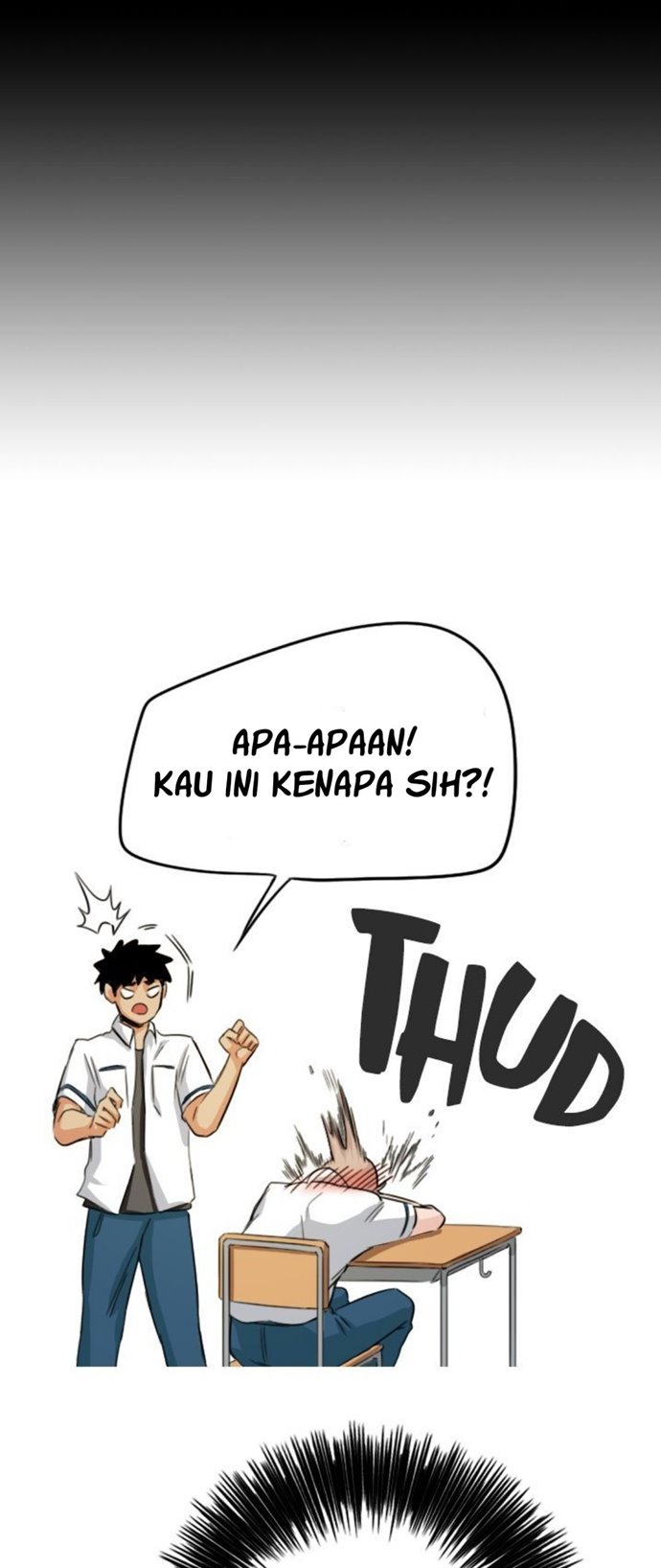 Drawing Romance Bab 49 halaman 29