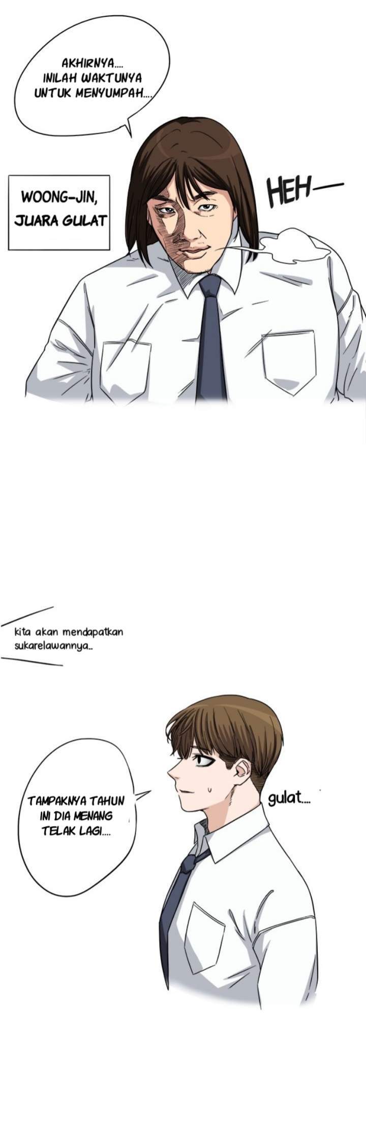 Drawing Romance Bab 5 halaman 4