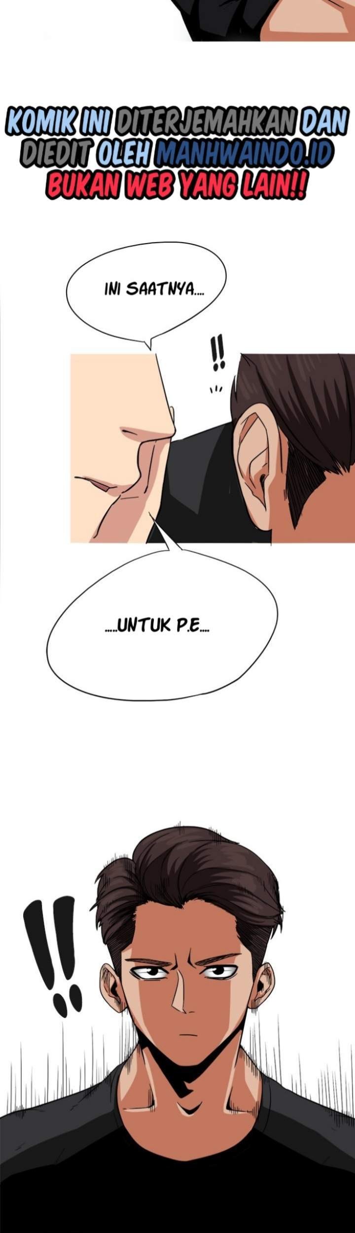 Drawing Romance Bab 5 halaman 22