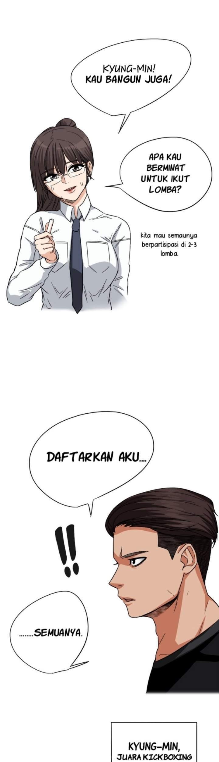 Drawing Romance Bab 5 halaman 24