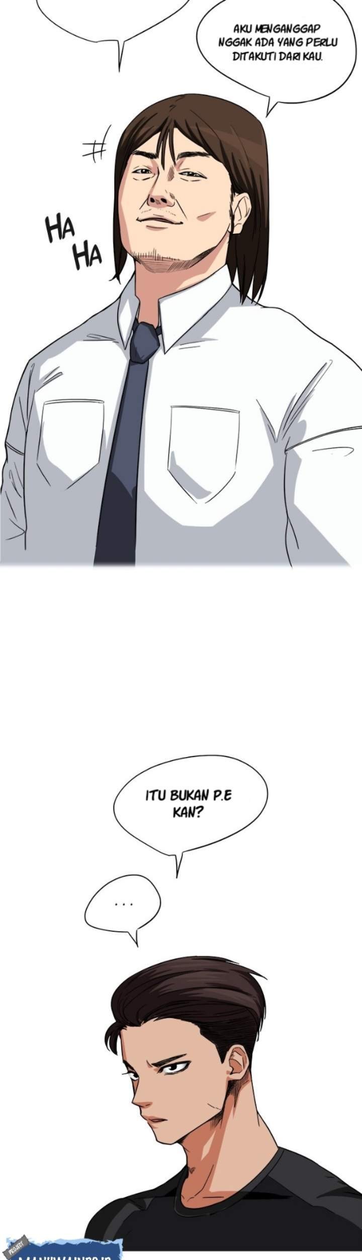 Drawing Romance Bab 5 halaman 26