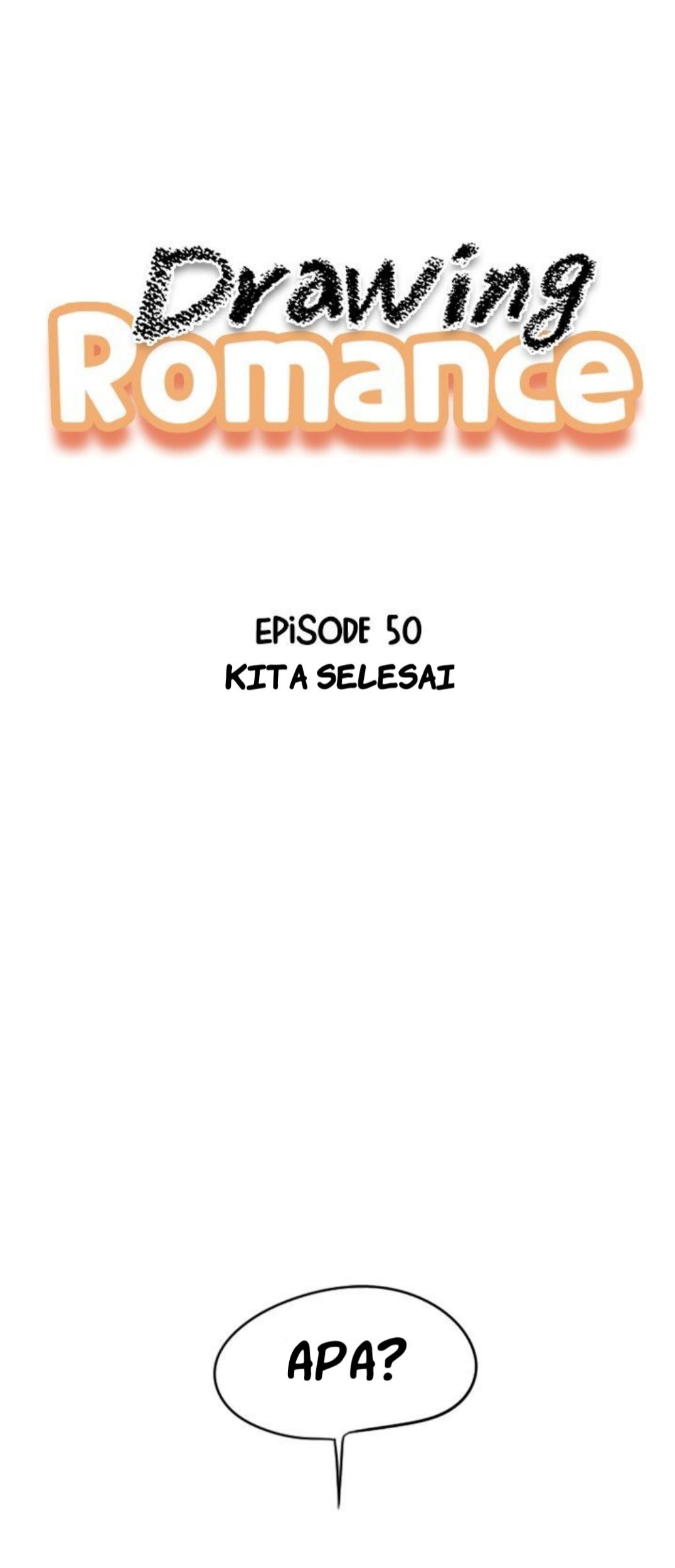 Drawing Romance Bab 50 halaman 11