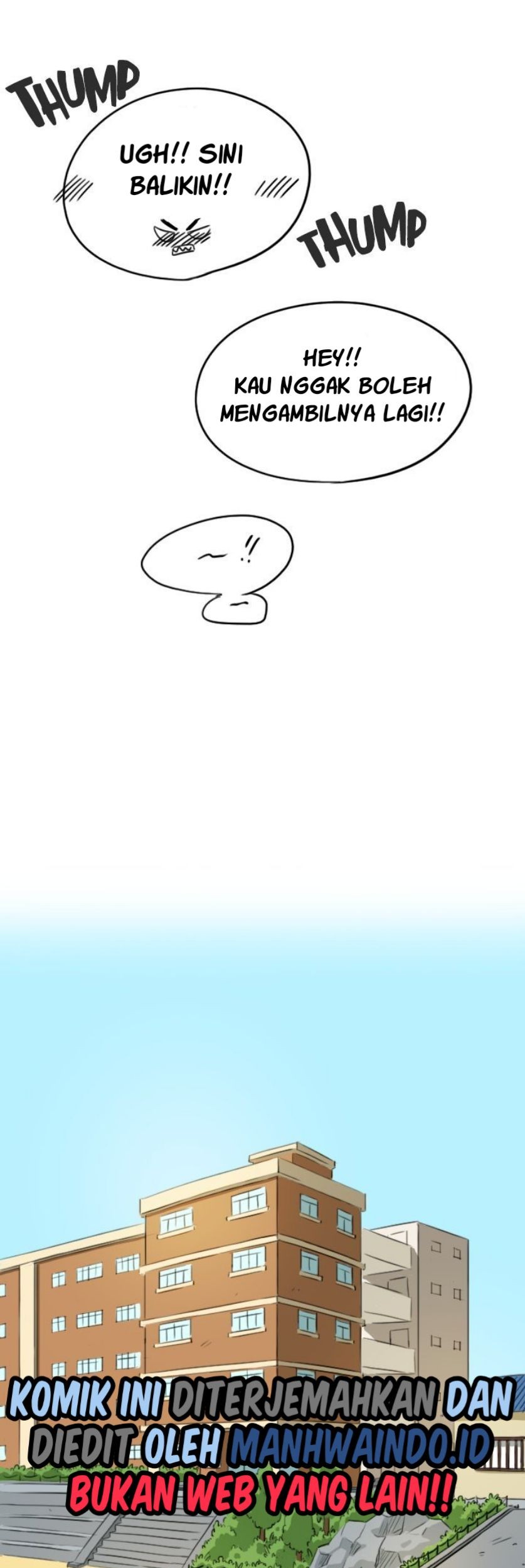 Drawing Romance Bab 50 halaman 47