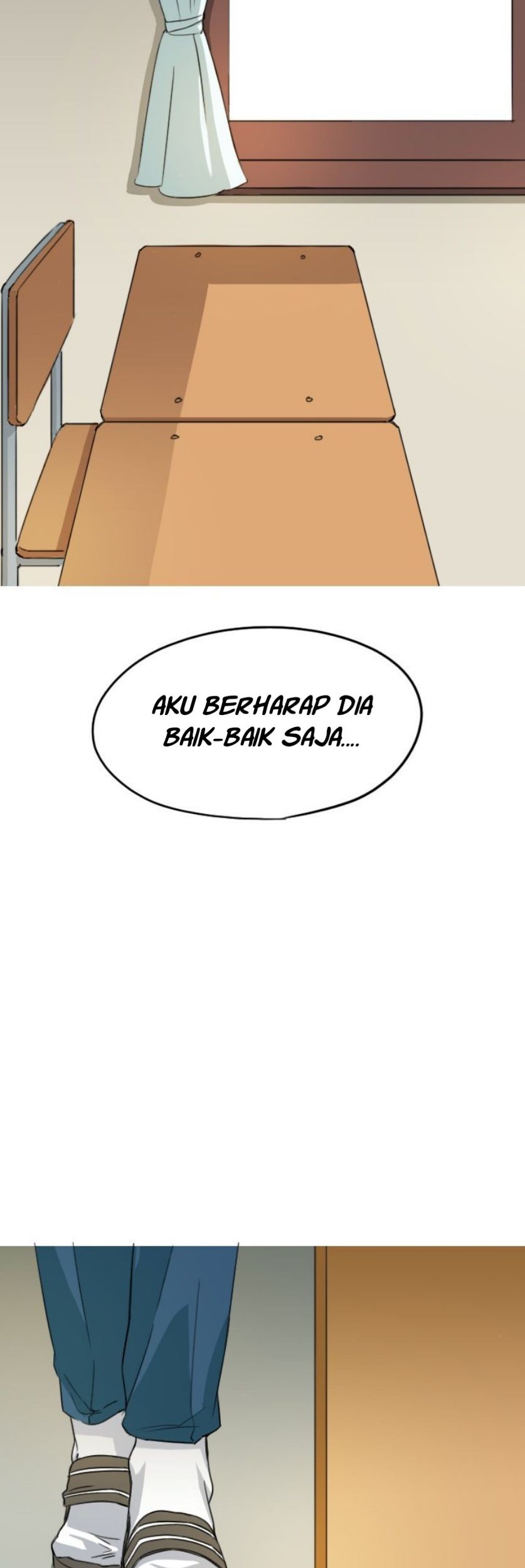 Drawing Romance Bab 50 halaman 51