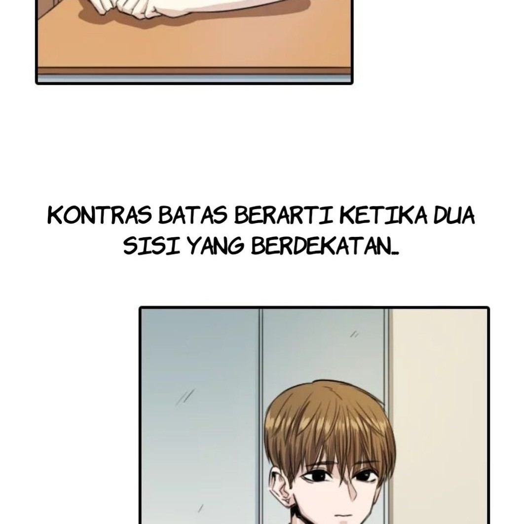 Drawing Romance Bab 51 halaman 2