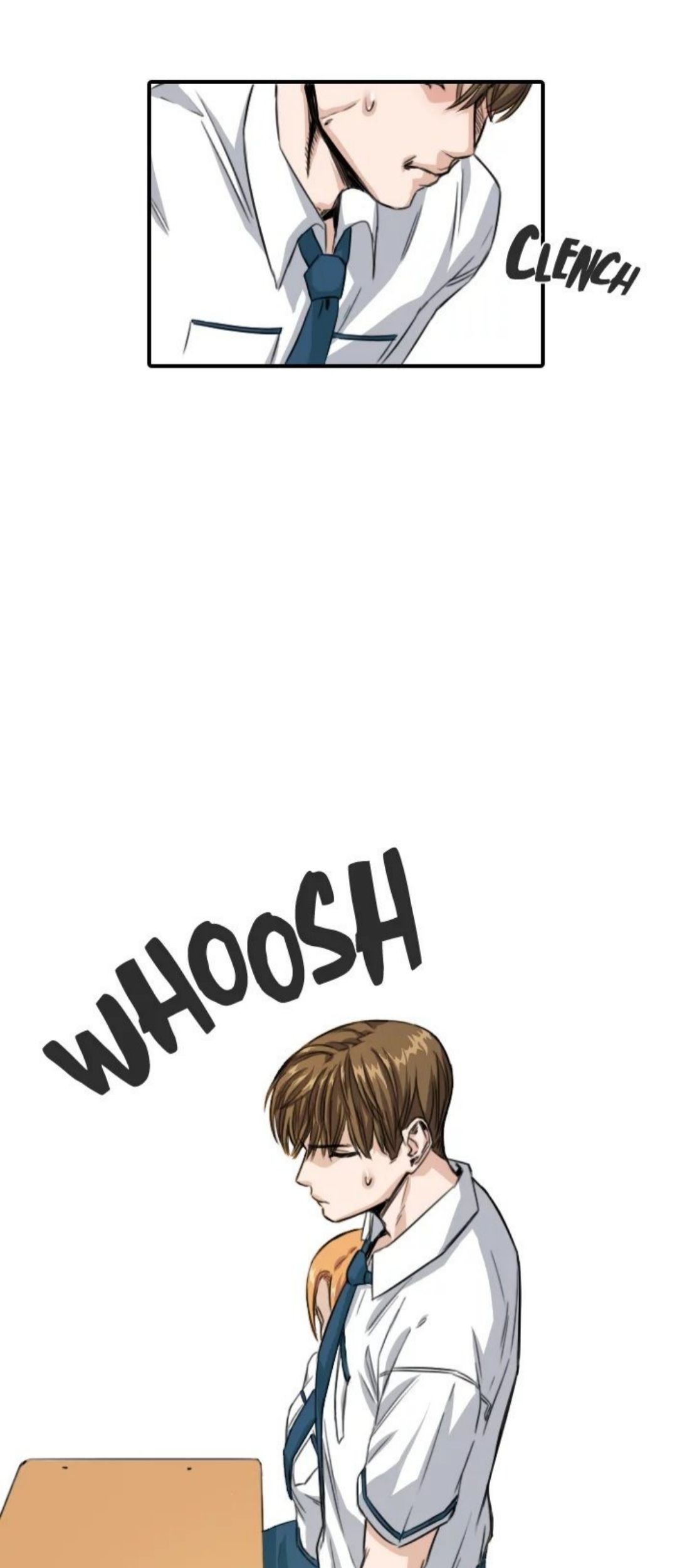 Drawing Romance Bab 51 halaman 37