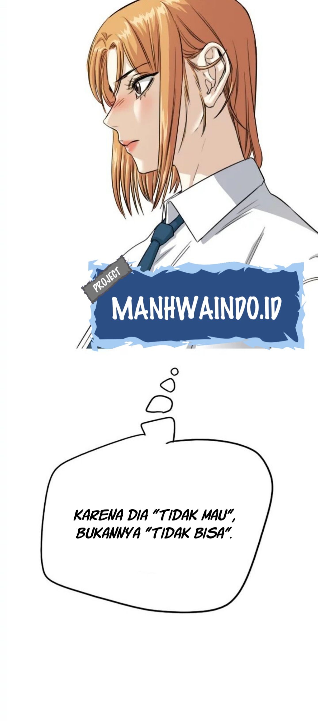 Drawing Romance Bab 51 halaman 47