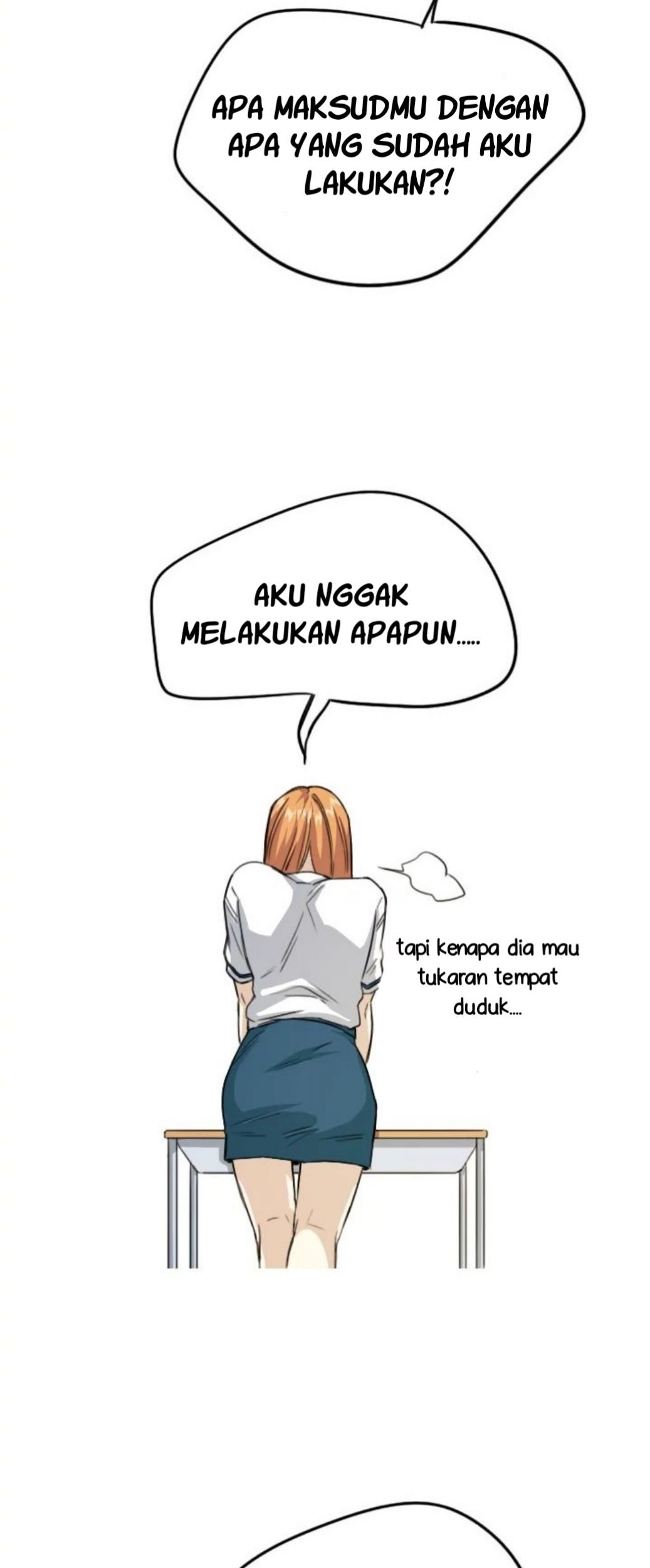 Drawing Romance Bab 52 halaman 7