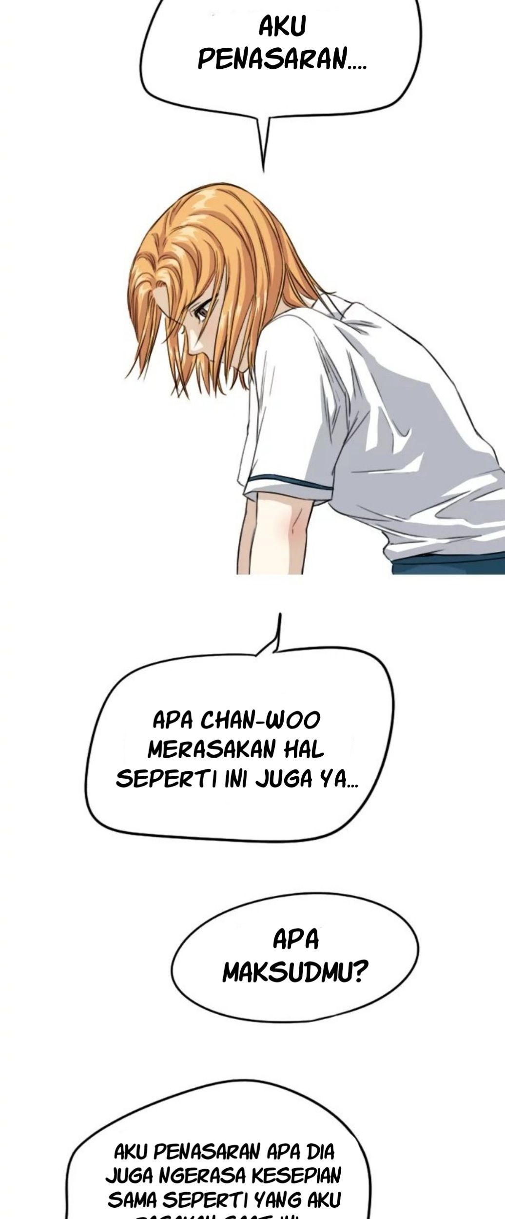 Drawing Romance Bab 52 halaman 9