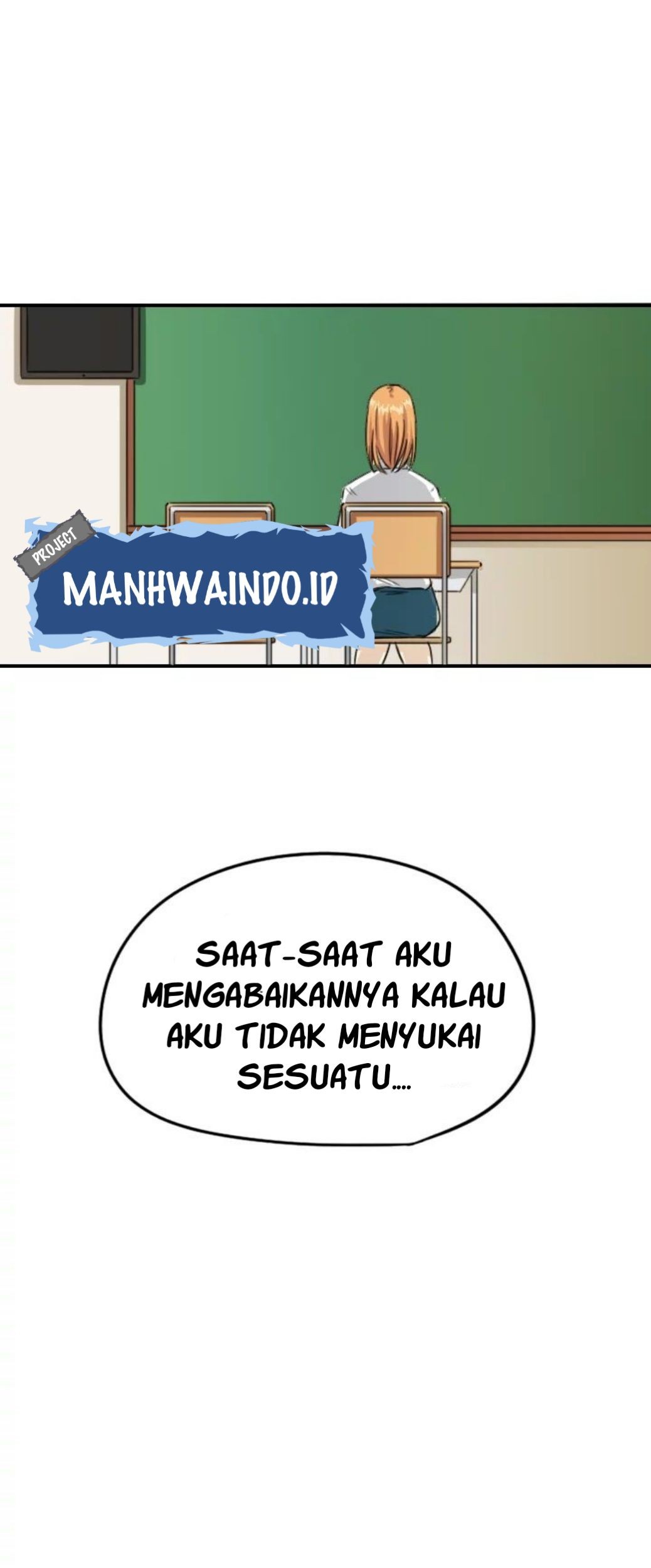 Drawing Romance Bab 52 halaman 13