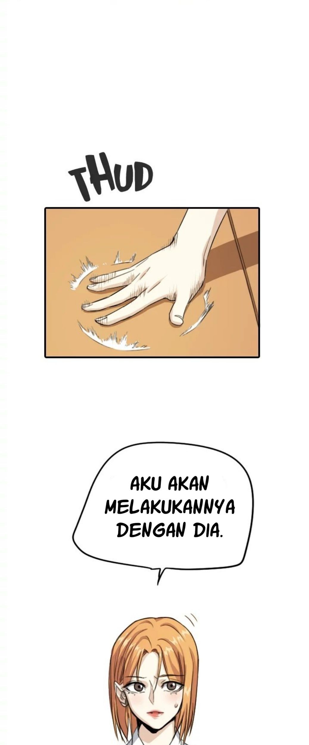 Drawing Romance Bab 52 halaman 17