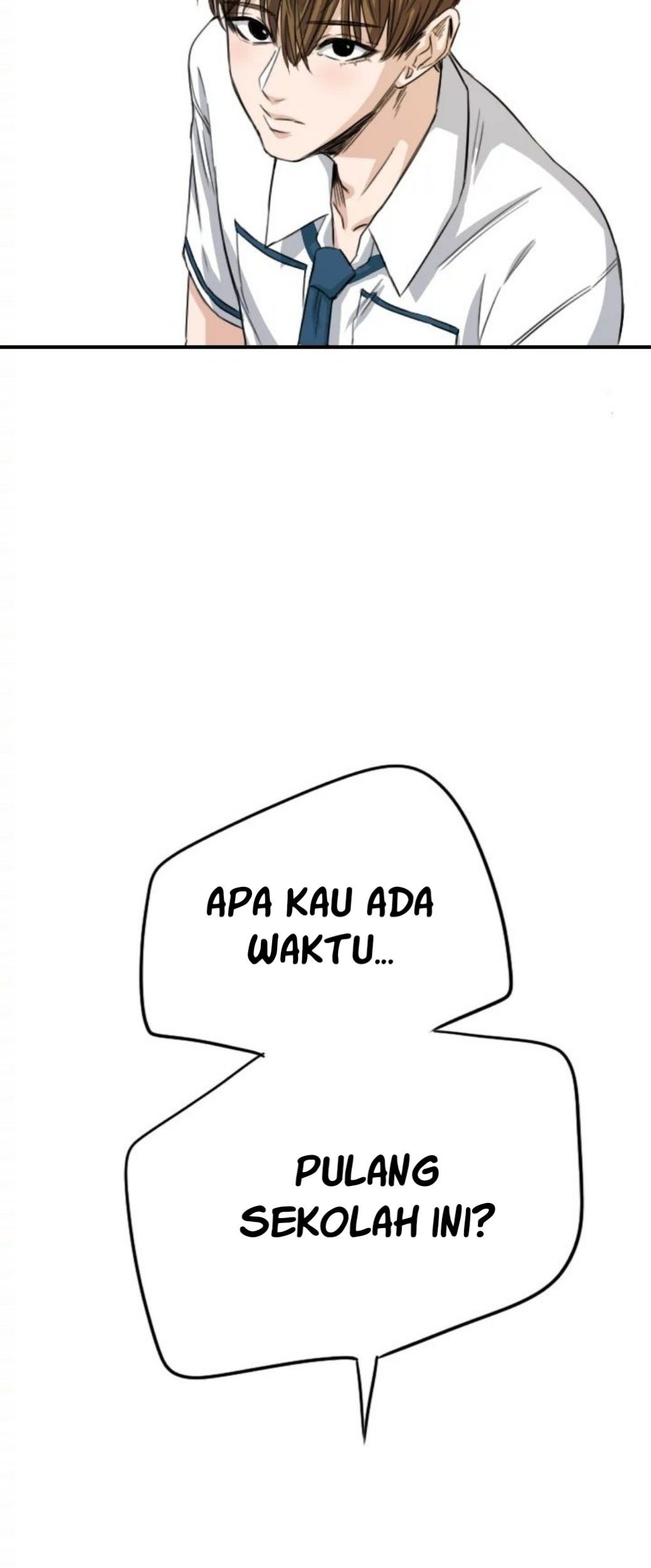 Drawing Romance Bab 52 halaman 23