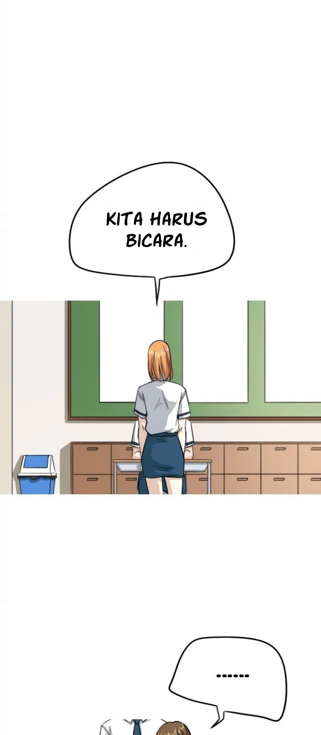 Drawing Romance Bab 52 halaman 29