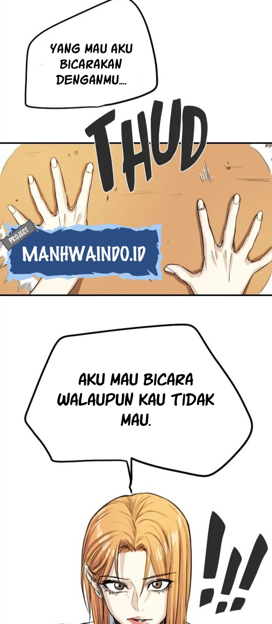 Drawing Romance Bab 52 halaman 33