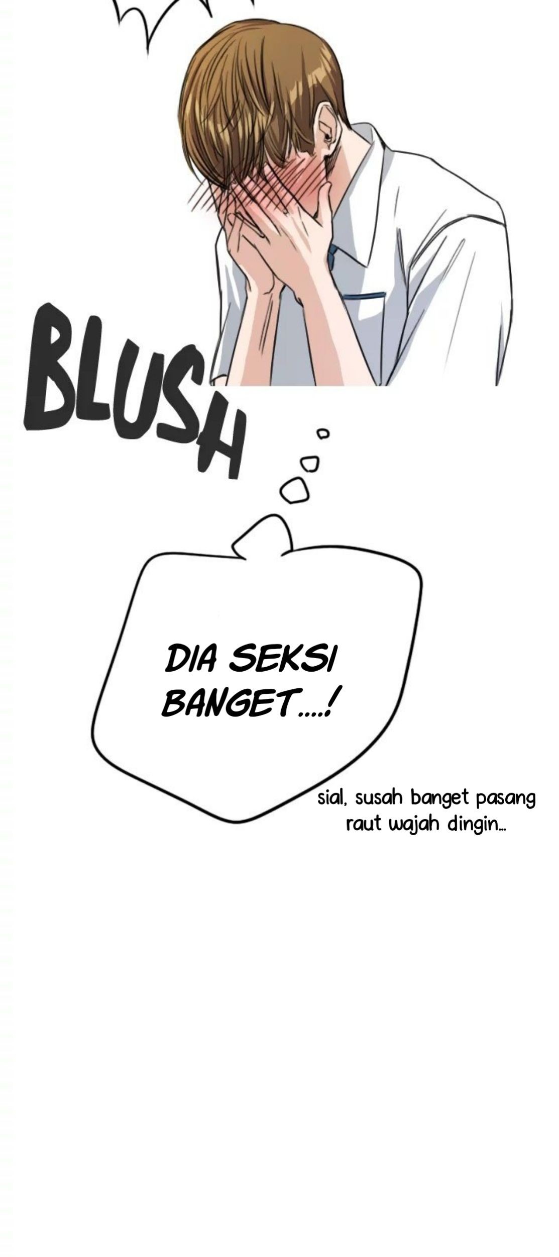 Drawing Romance Bab 52 halaman 45