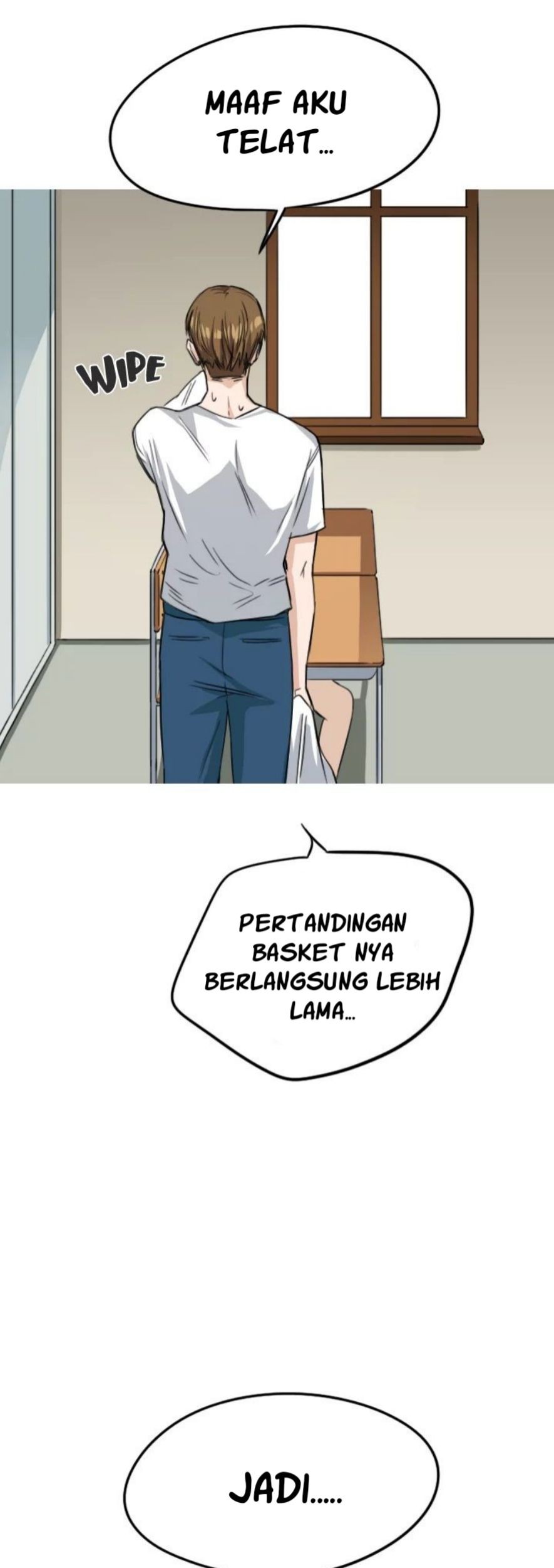 Drawing Romance Bab 52 halaman 49