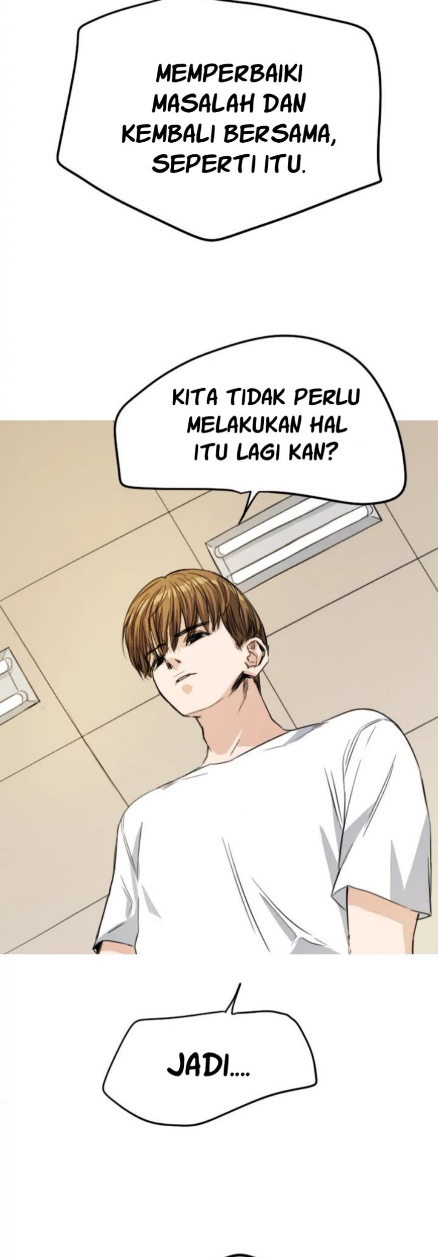 Drawing Romance Bab 53 halaman 7