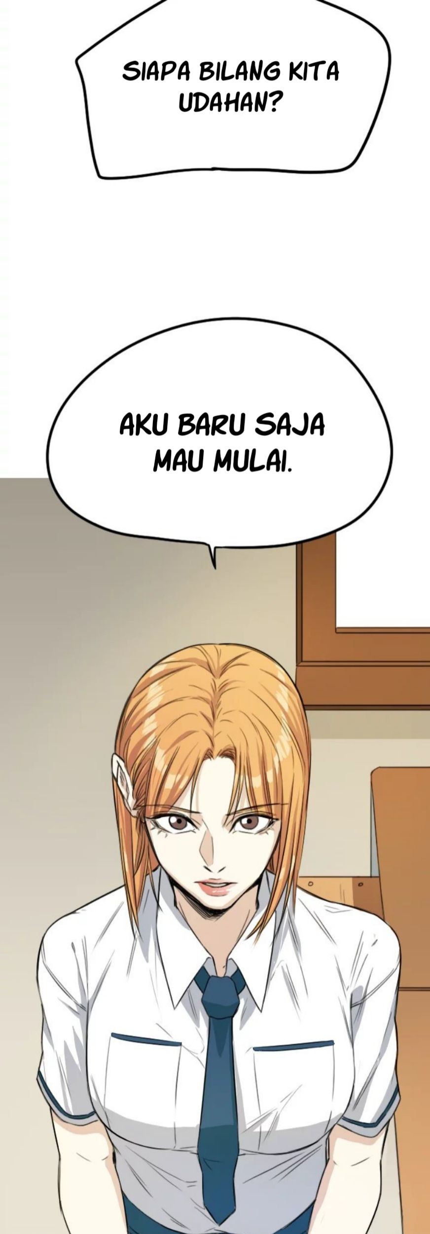 Drawing Romance Bab 53 halaman 9