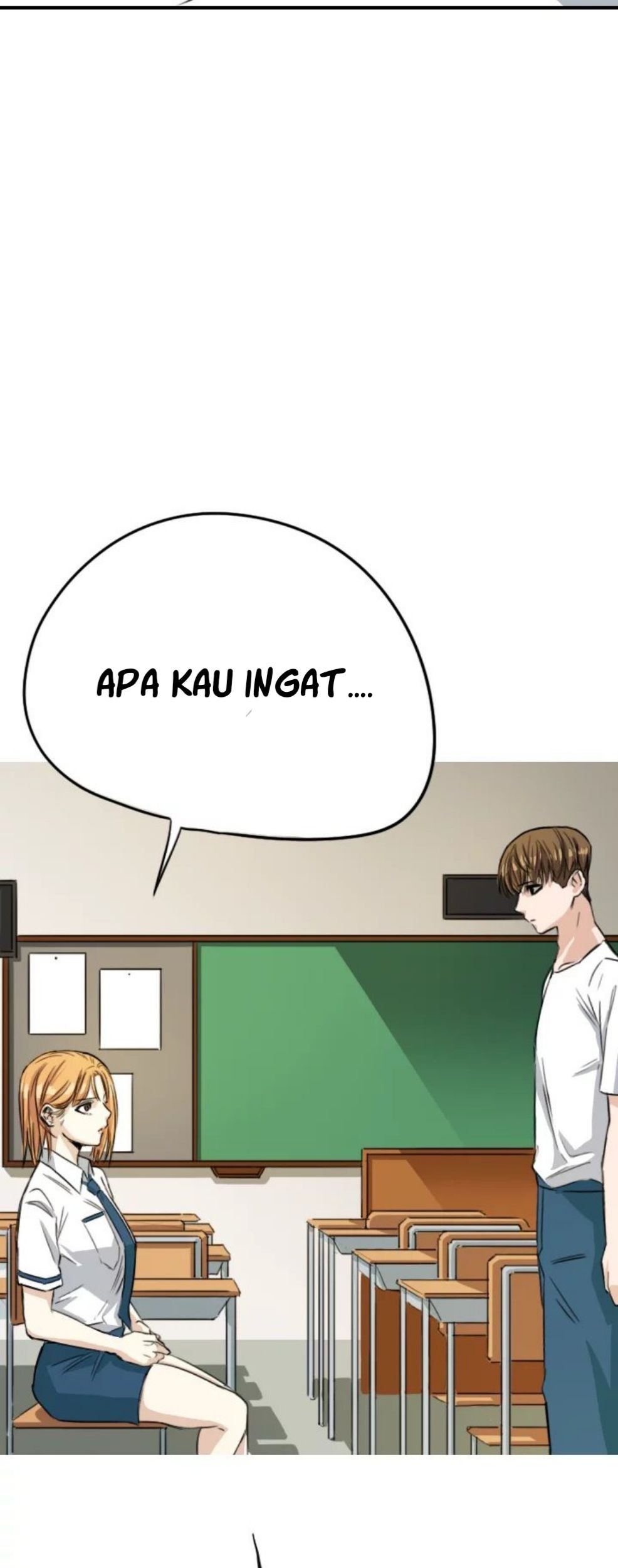 Drawing Romance Bab 53 halaman 13