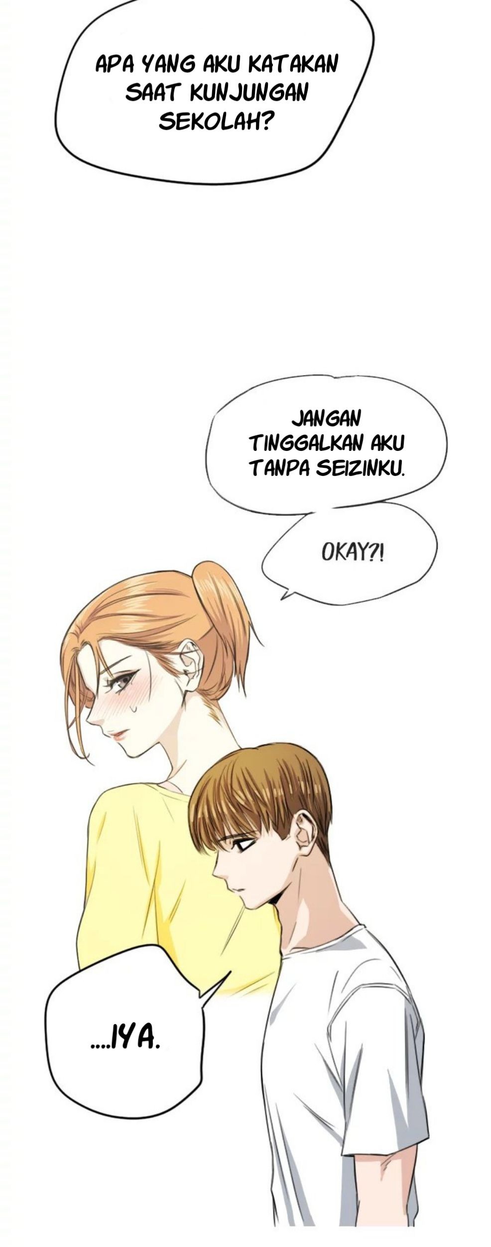 Drawing Romance Bab 53 halaman 15